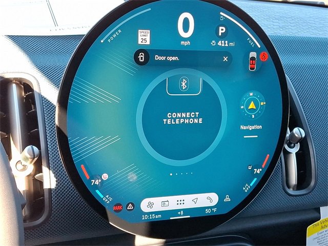 New 2026 MINI Cooper Countryman S image 18