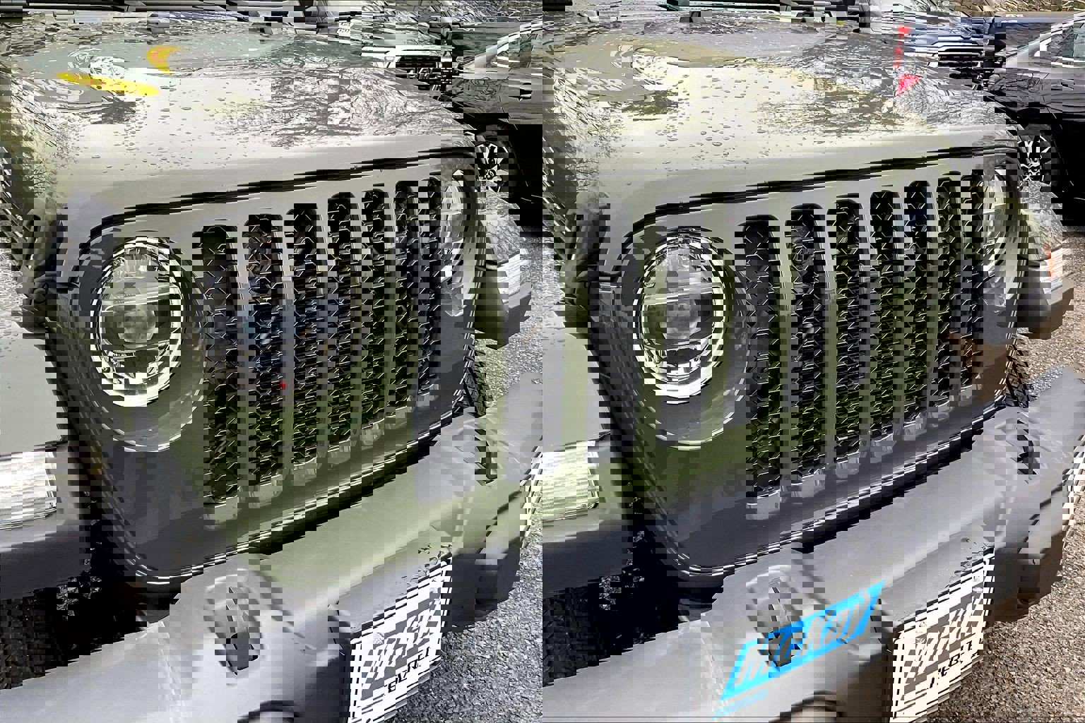 Used 2022 Jeep Gladiator Sport AWD/4WD image 24