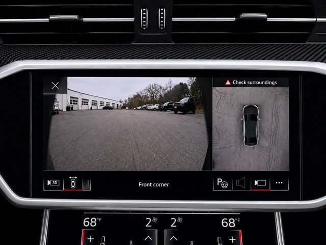 Used 2023 Audi S6 Prestige w/ Prestige Package AWD/4WD image 32
