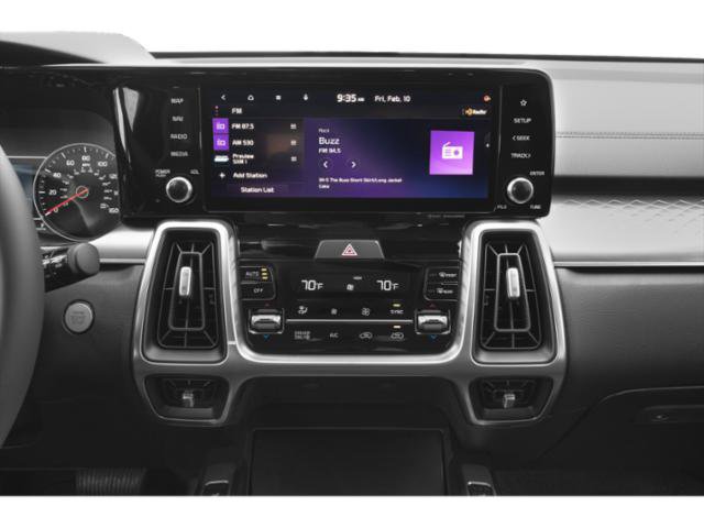 Used 2023 Kia Sorento EX FWD image 13
