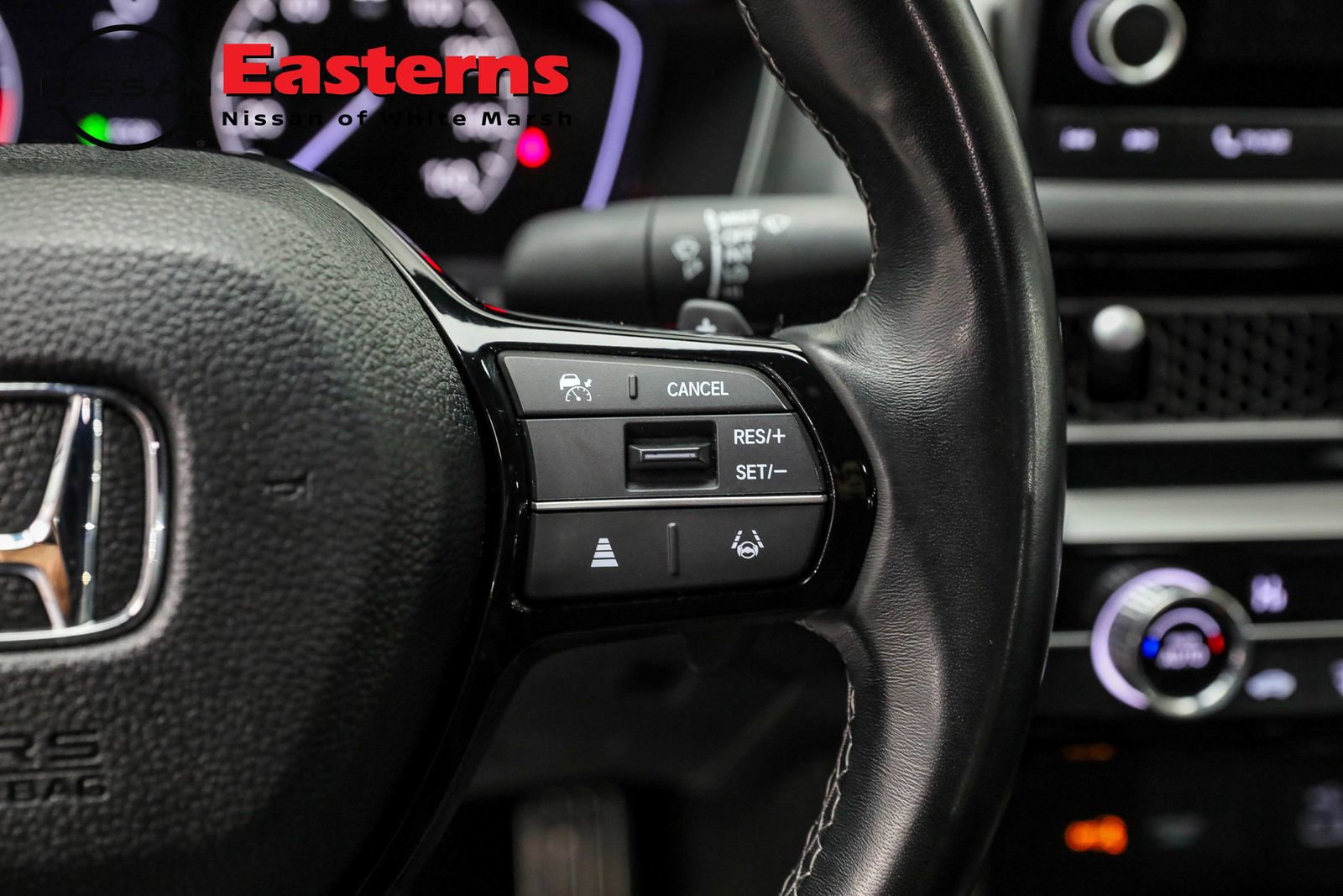 Used 2024 Honda Civic Sport image 20