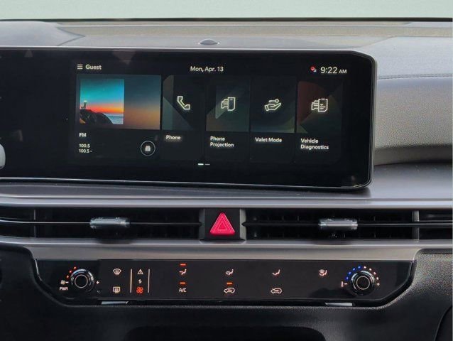 New 2026 Kia Sorento LX FWD image 21