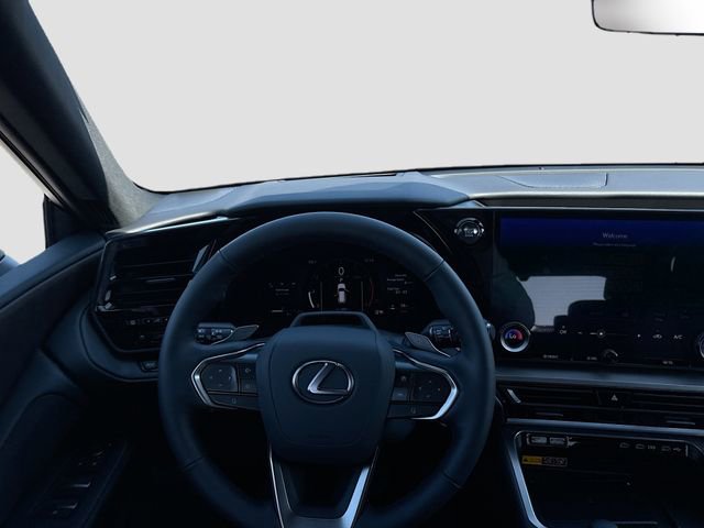 New 2026 Lexus TX 350 AWD image 18