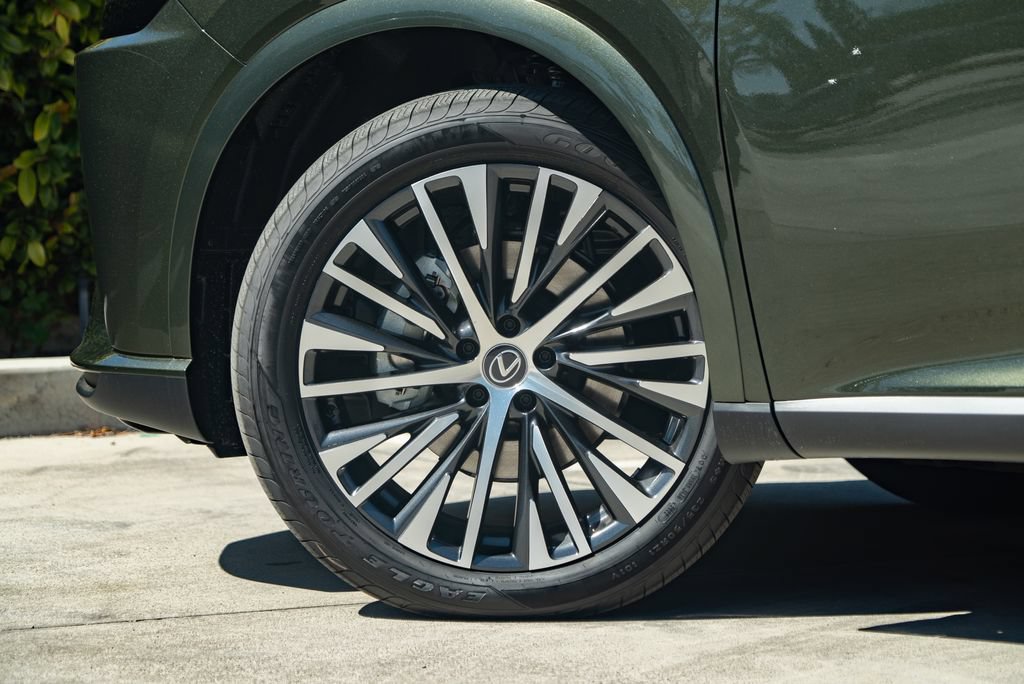 New 2026 Lexus RX 350 Premium Plus w/ Convenience Package FWD image 7