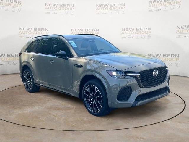 New 2026 MAZDA CX-70 3.3 Turbo S w/ Premium Package AWD/4WD image 7