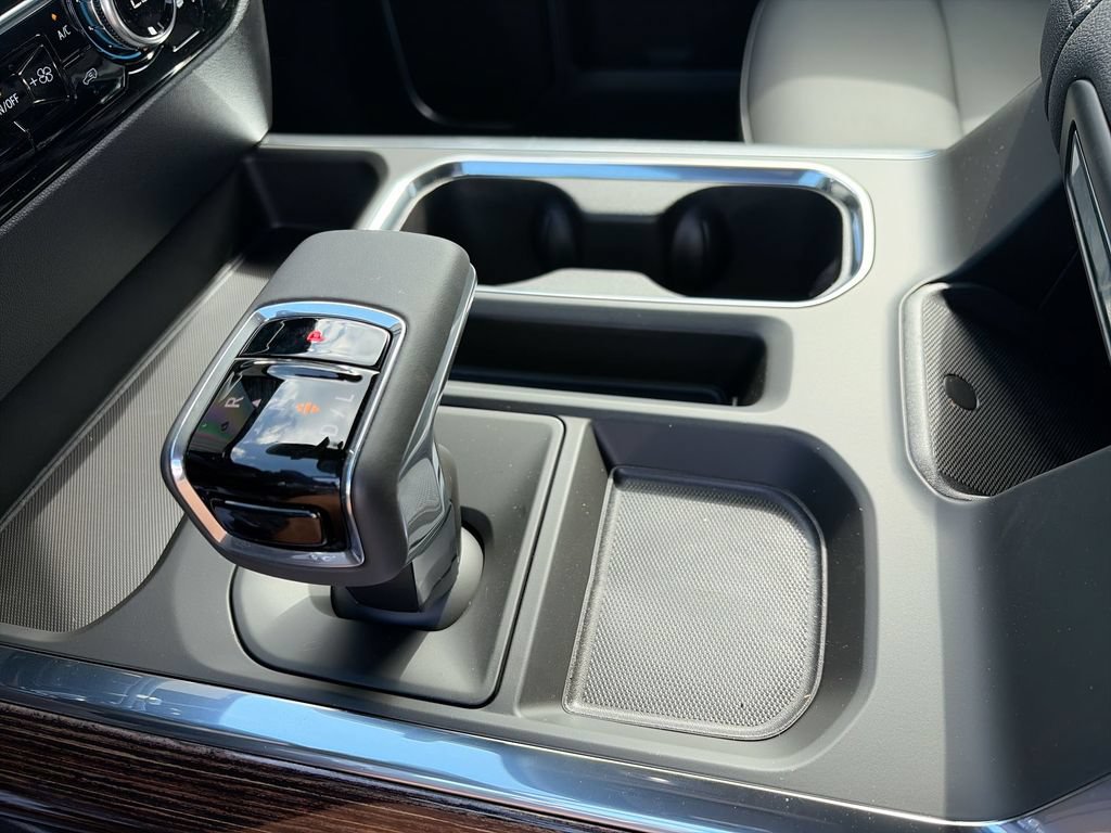 New 2026 GMC Sierra 1500 Elevation w/ Elevation Premium Package AWD/4WD image 22