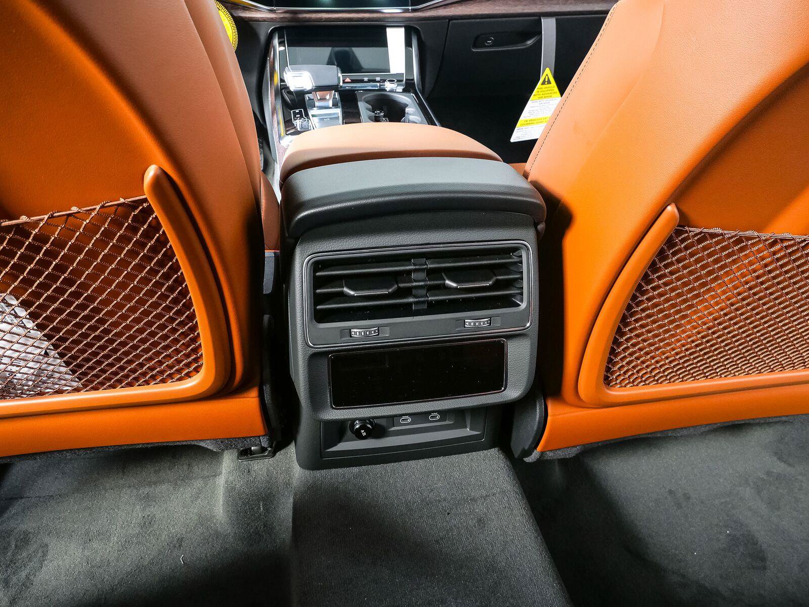 New 2027 Audi Q8 Prestige AWD/4WD image 21