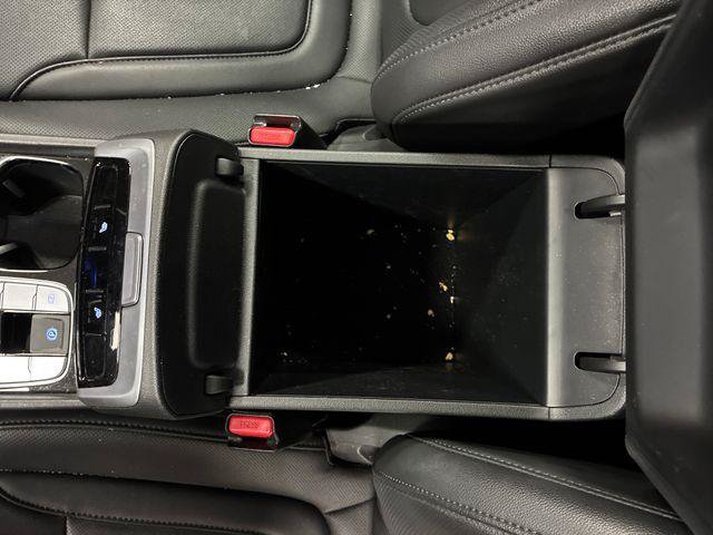 Used 2023 Hyundai Tucson SEL w/ Convenience Package FWD image 56
