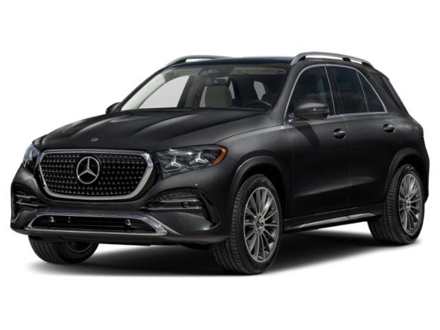 New 2027 Mercedes-Benz GLE 450 4MATIC image 1