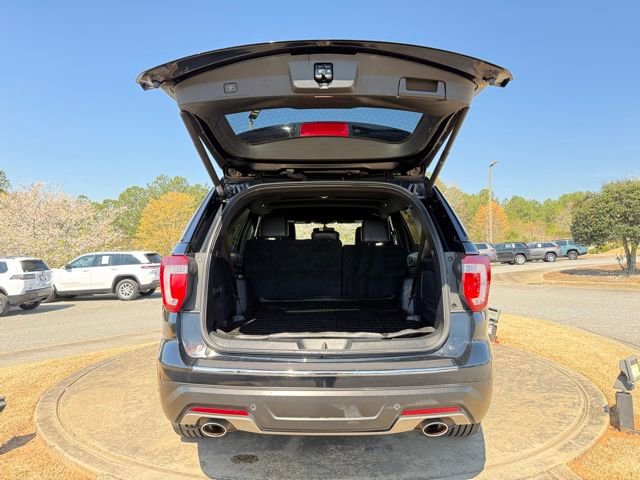 Used 2018 Ford Explorer Limited image 31