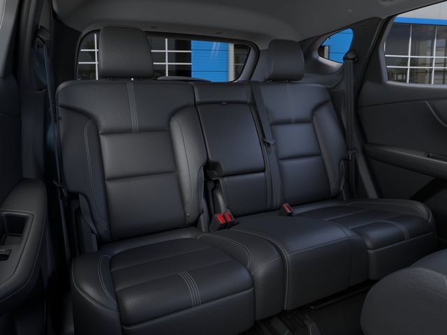 New 2026 Chevrolet Blazer LT w/ LPO, Black Sport Package AWD/4WD image 21