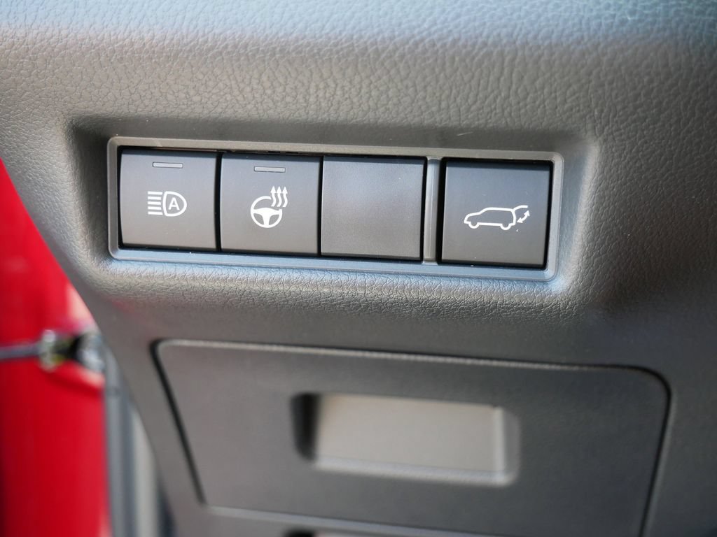 Certified 2026 Toyota Grand Highlander AWD image 27