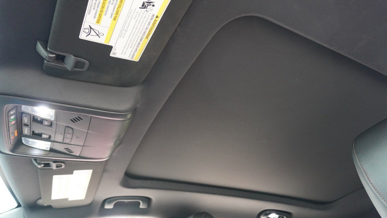 Used 2019 Cadillac XT4 Sport FWD image 22