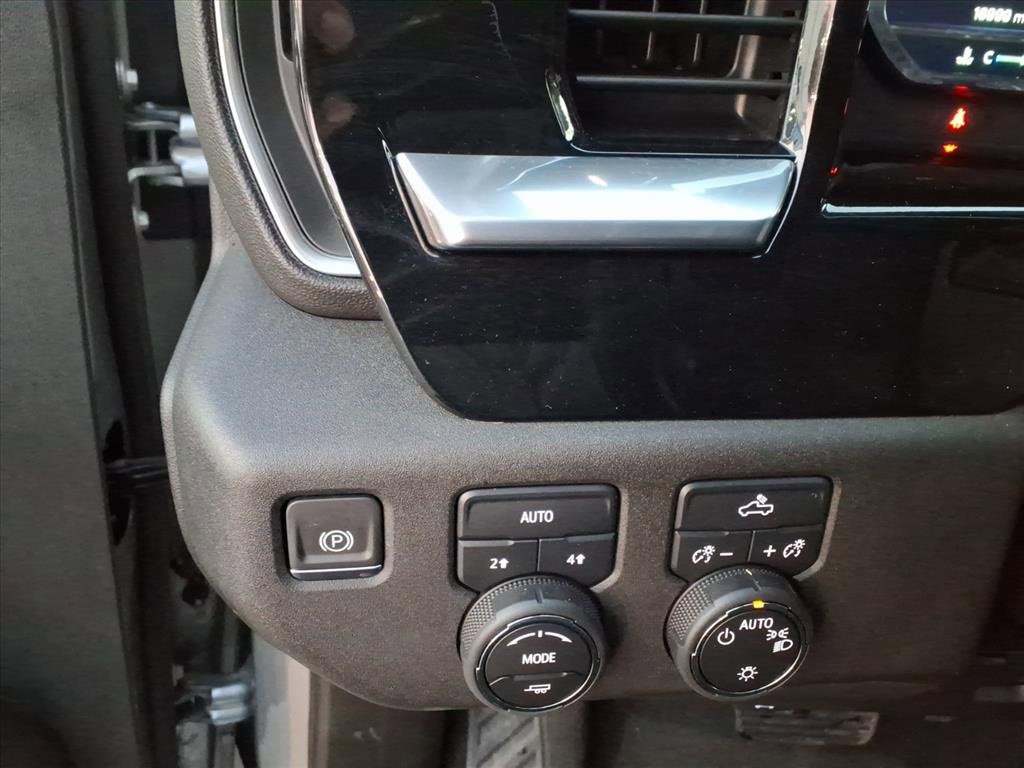 Used 2023 Chevrolet Silverado 1500 LT image 31