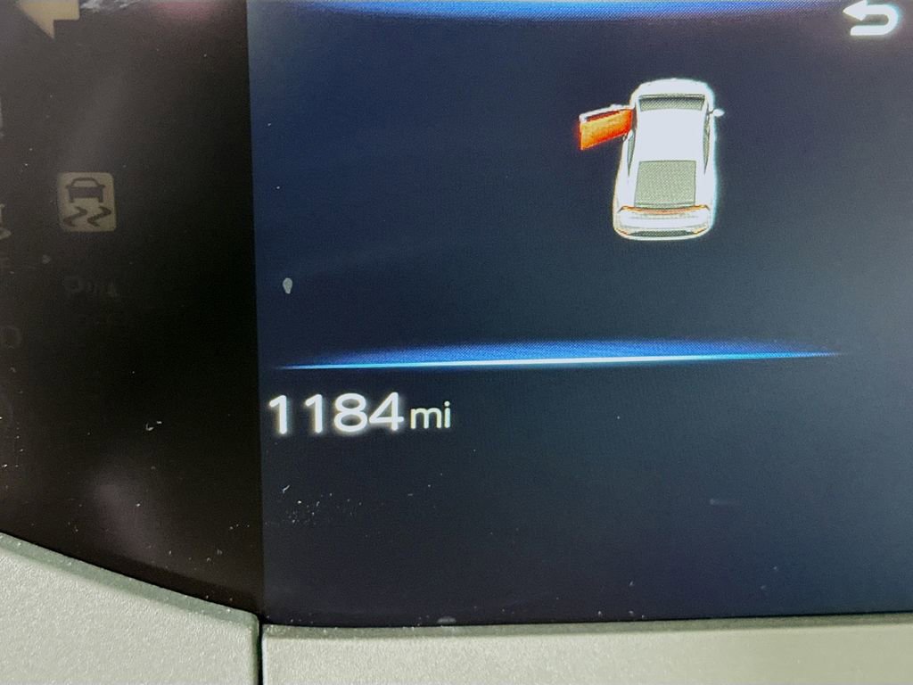 Used 2026 Toyota Prius LE image 4