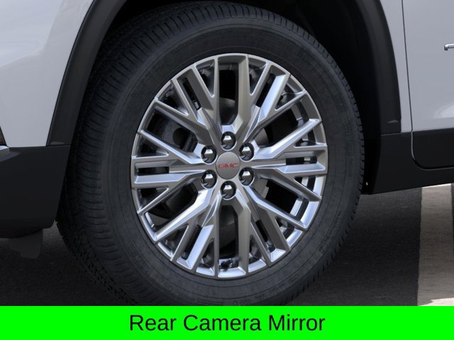 New 2027 GMC Acadia Elevation w/ Elevation Premium Package FWD image 10
