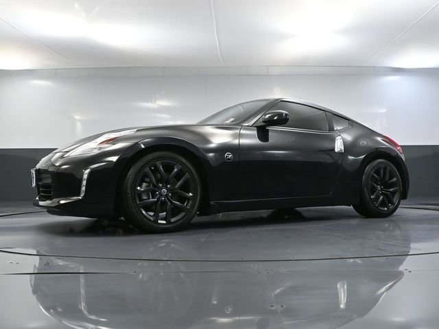 Used 2016 Nissan 370Z Coupe image 42