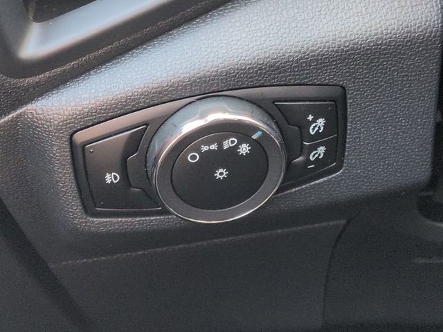 Used 2019 Ford EcoSport SE AWD/4WD image 19