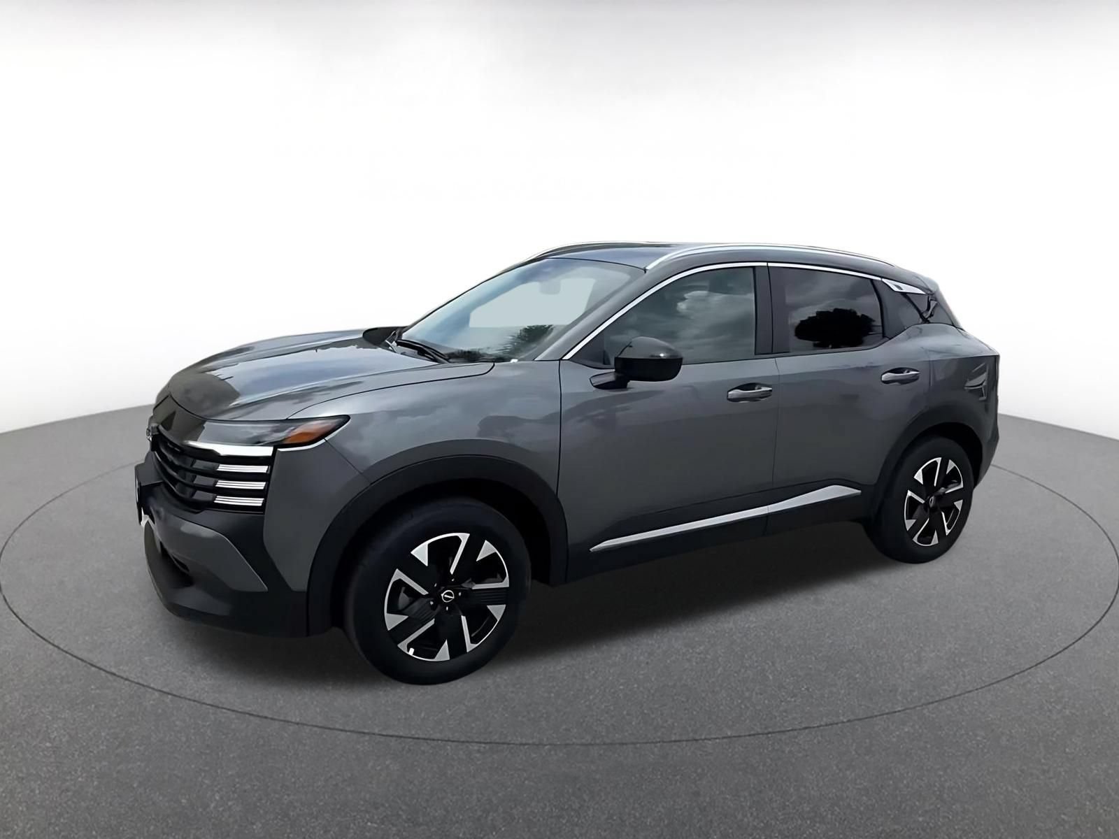 Used 2026 Nissan Kicks SV w/ Cold Weather Package AWD/4WD image 7