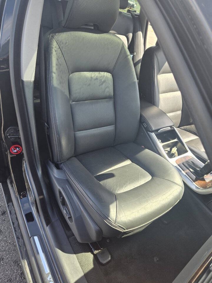 Used 2013 Volvo XC70 T6 AWD/4WD image 18
