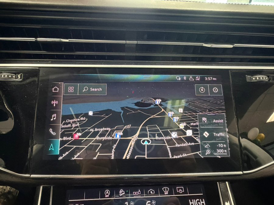 Used 2020 Audi Q8 Prestige w/ Prestige Package AWD/4WD image 51