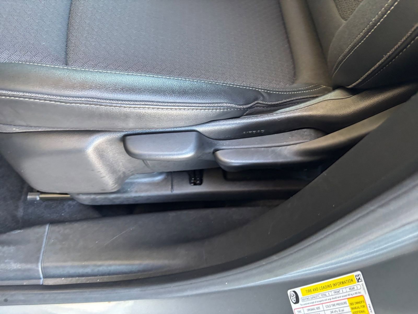 Used 2025 Buick Encore GX Preferred FWD image 22