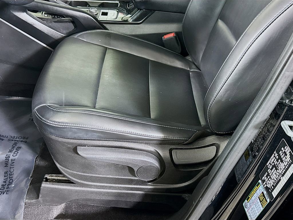 Used 2021 Kia Telluride LX image 23