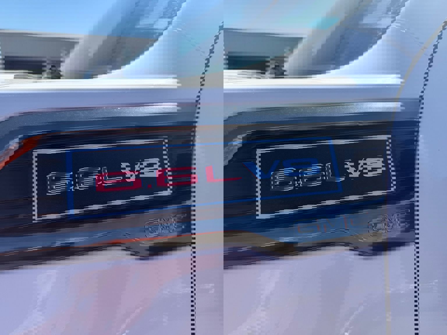 Used 2023 GMC Sierra 2500 AT4 w/ Gooseneck/5TH Wheel Package AWD/4WD image 23