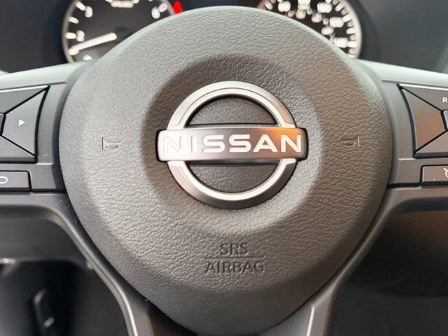 Used 2025 Nissan Sentra S w/ Lighting Package image 7