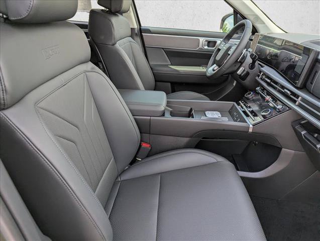 New 2026 Hyundai Santa Fe XRT w/ Tow & Go Package AWD/4WD image 29
