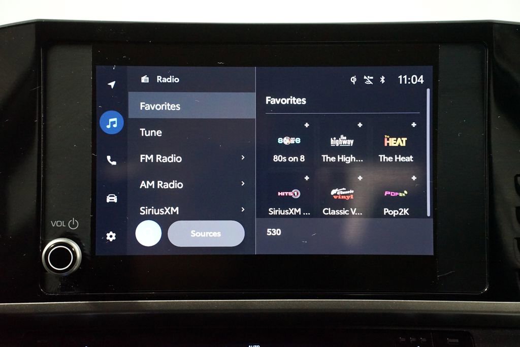 Certified 2025 Toyota Camry LE w/ Convenience Package image 18