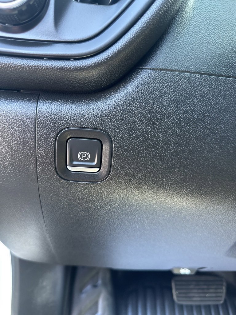 Used 2024 Chevrolet Silverado 3500 W/T image 39