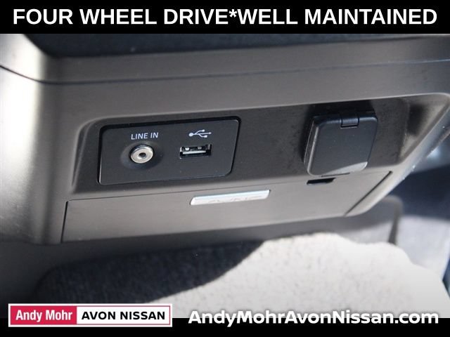 Used 2015 Ford F150 XLT w/ Equipment Group 301A Mid AWD/4WD image 38