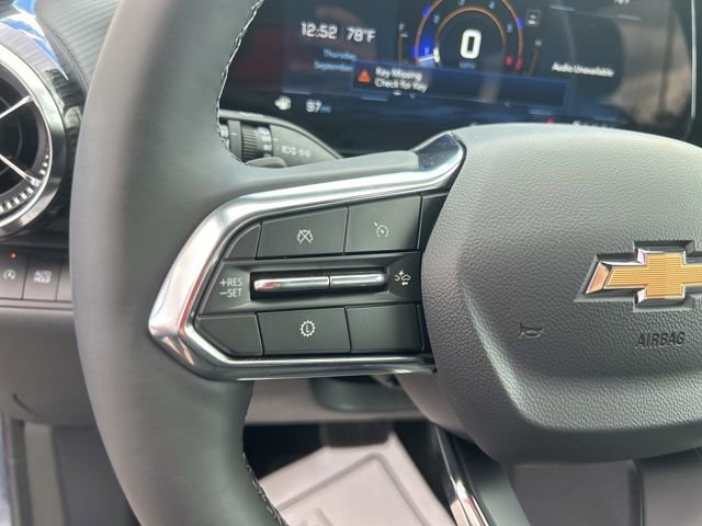 New 2026 Chevrolet Equinox LT w/ Convenience Package II image 19