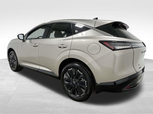 New 2026 Nissan Murano Platinum w/ Technology Package image 5
