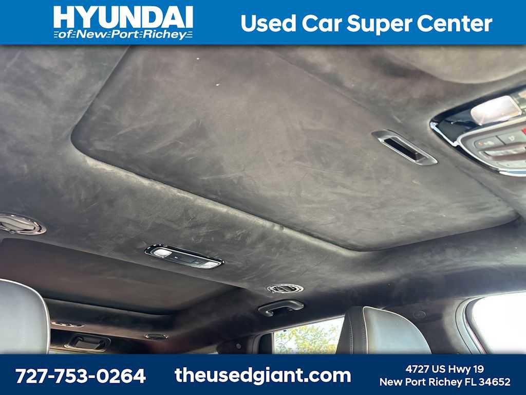 Used 2023 Hyundai Palisade Calligraphy FWD image 8