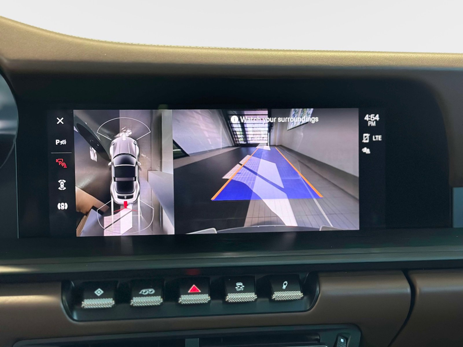 Certified 2023 Porsche 911 Targa 4 GTS image 20