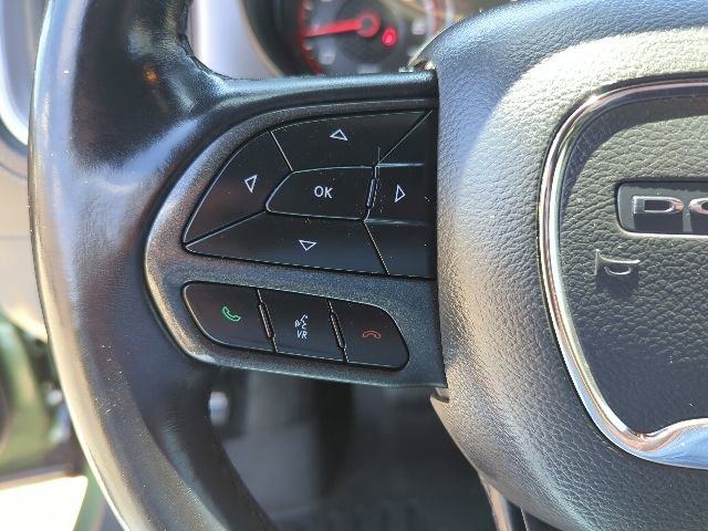 Used 2020 Dodge Charger SXT w/ Plus Group RWD image 12