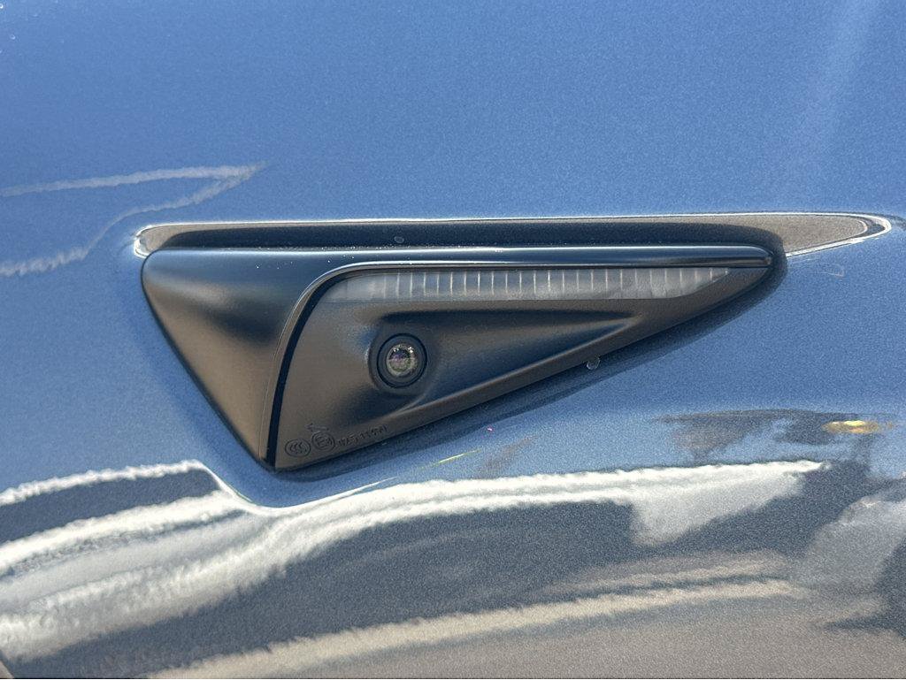 Used 2021 Tesla Model 3 Standard Range Plus RWD image 36
