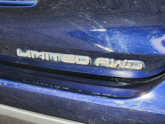 Used 2023 Toyota Highlander Limited image 19