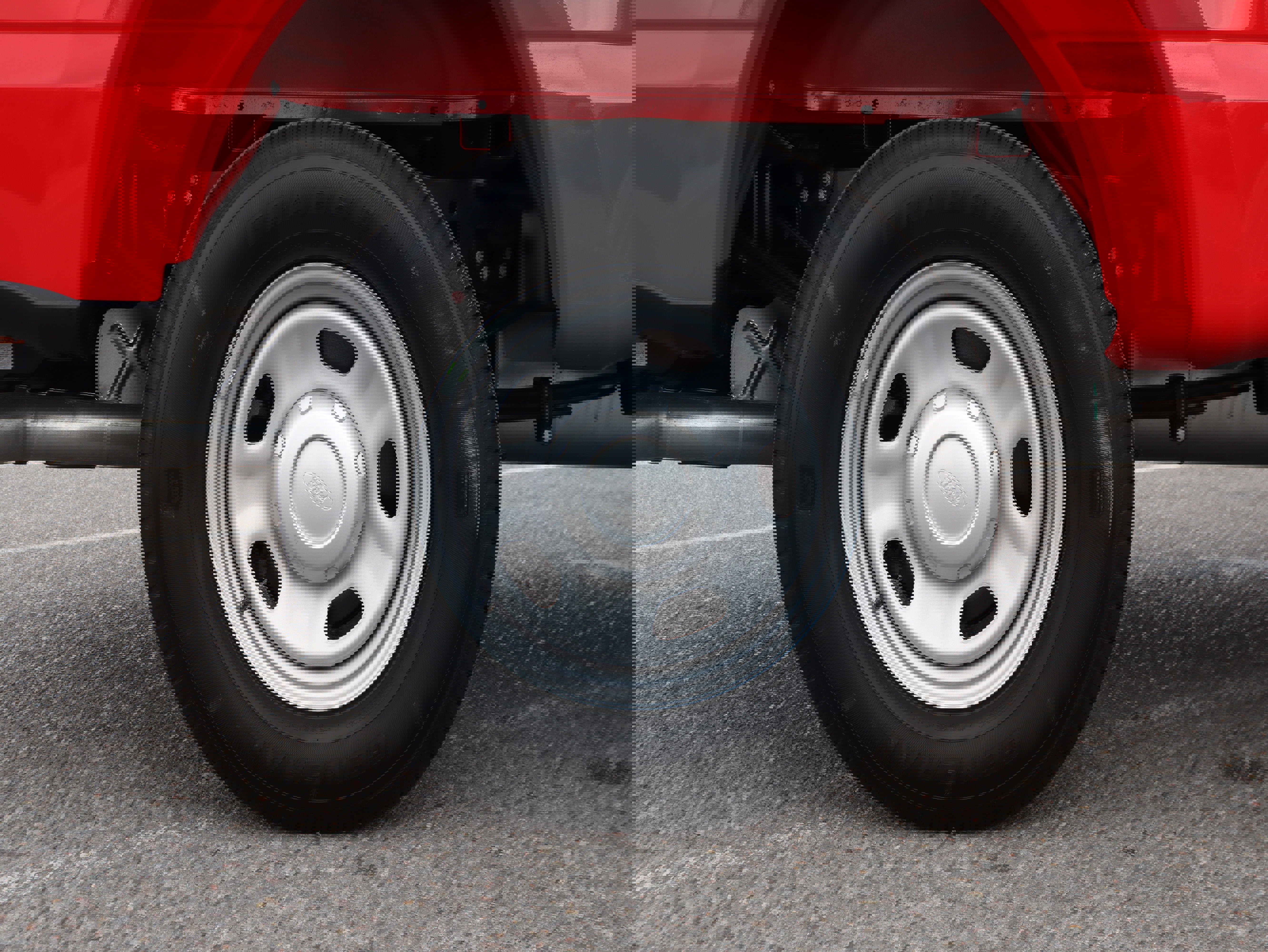 New 2026 Ford F350 XL image 12