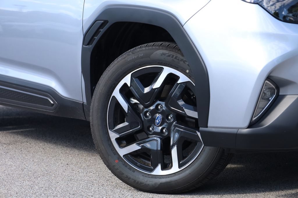 Used 2026 Subaru Forester Limited AWD/4WD image 2