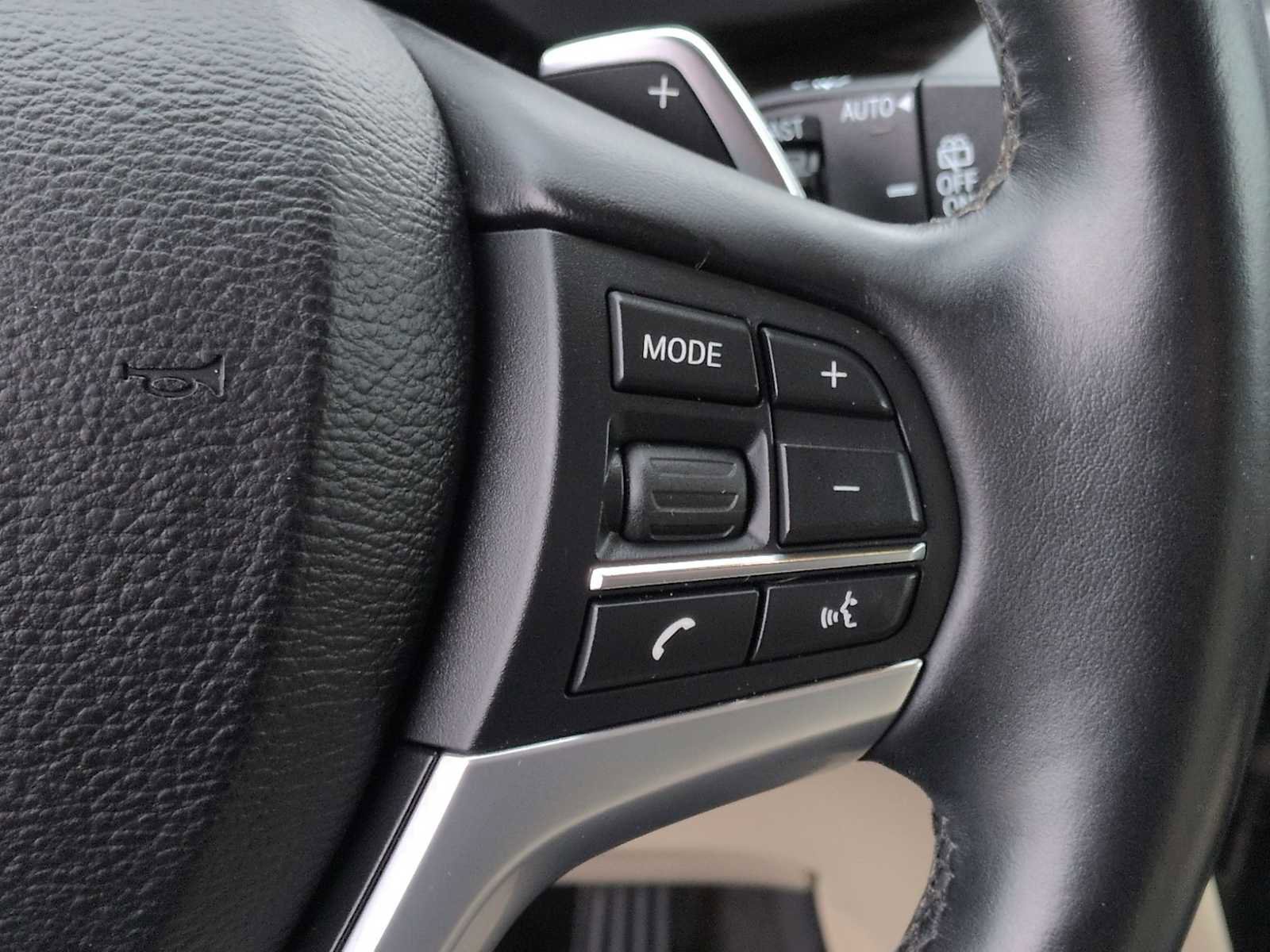 Used 2018 BMW X5 xDrive35i image 27