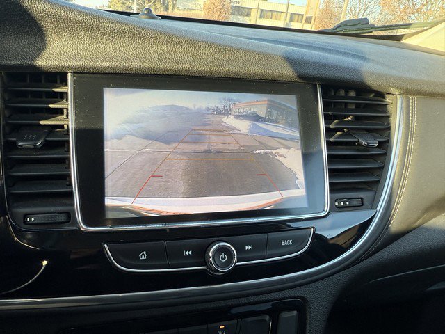 Used 2019 Buick Encore Preferred image 25
