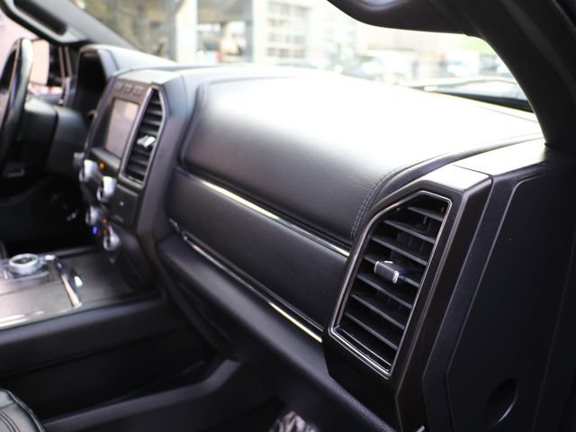 Used 2021 Ford Expedition Max Limited AWD/4WD image 12