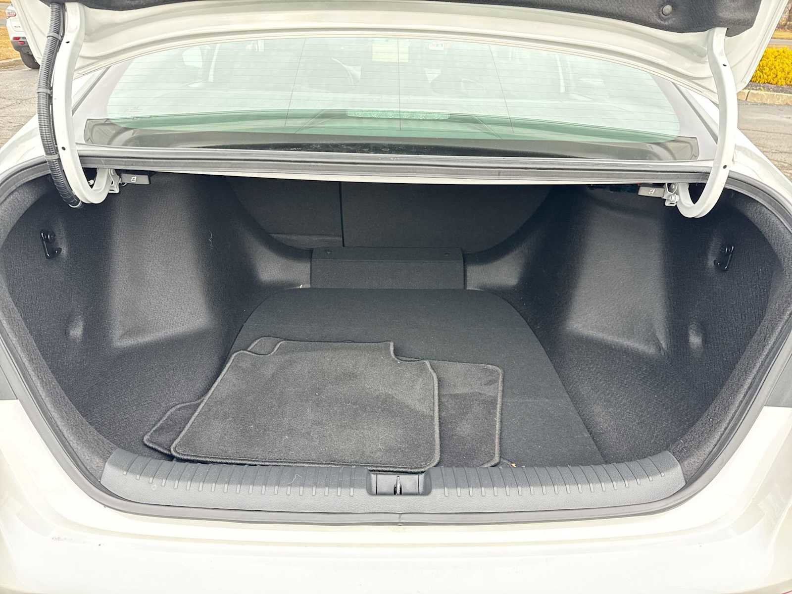 Certified 2024 Honda Accord Sport image 32