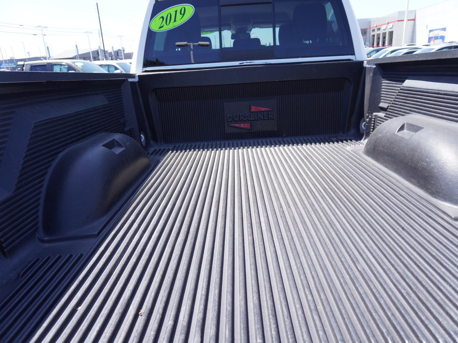 Used 2019 RAM 1500 Big Horn AWD/4WD image 11