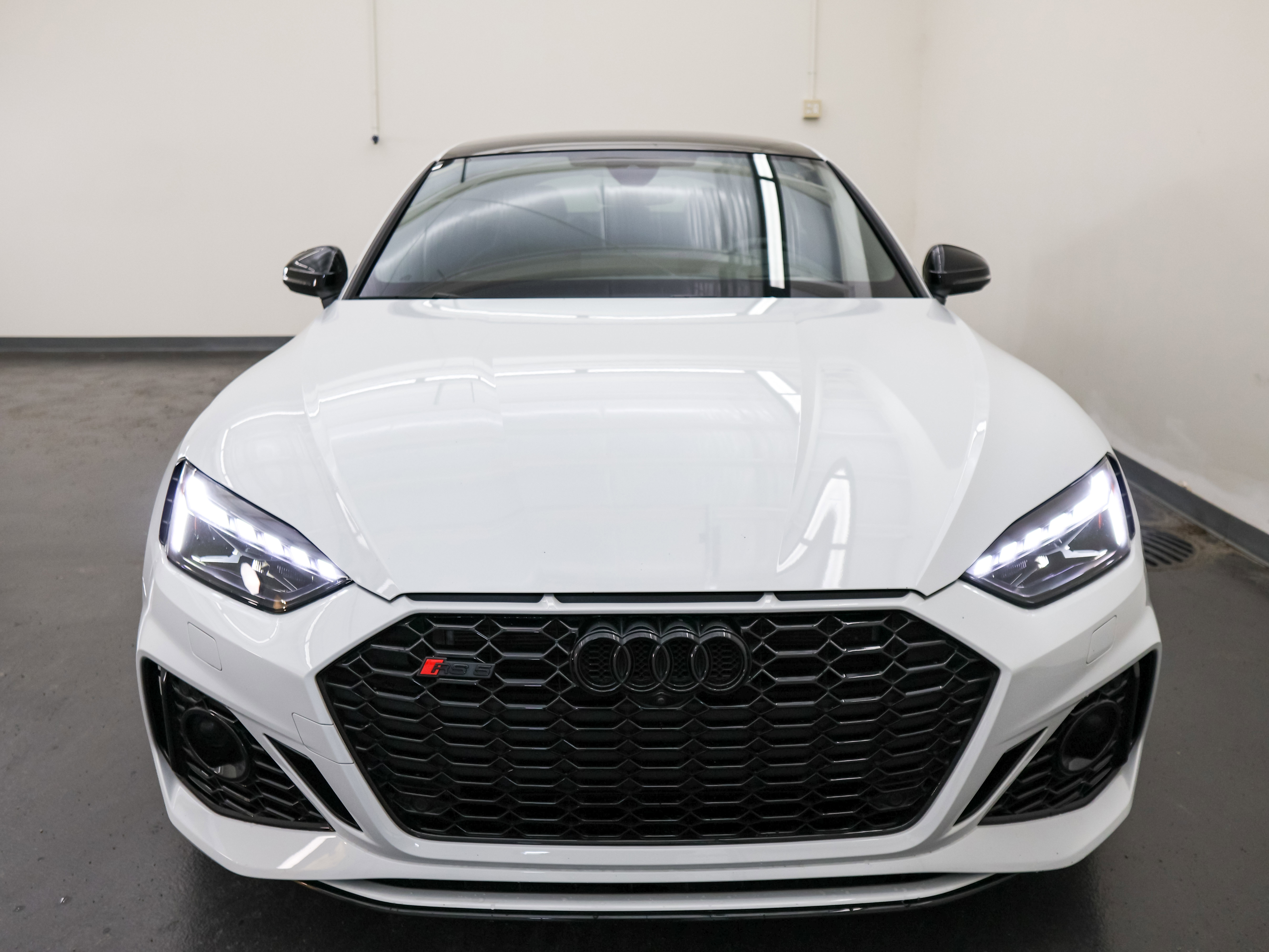 Used 2022 Audi RS 5 Sportback image 8