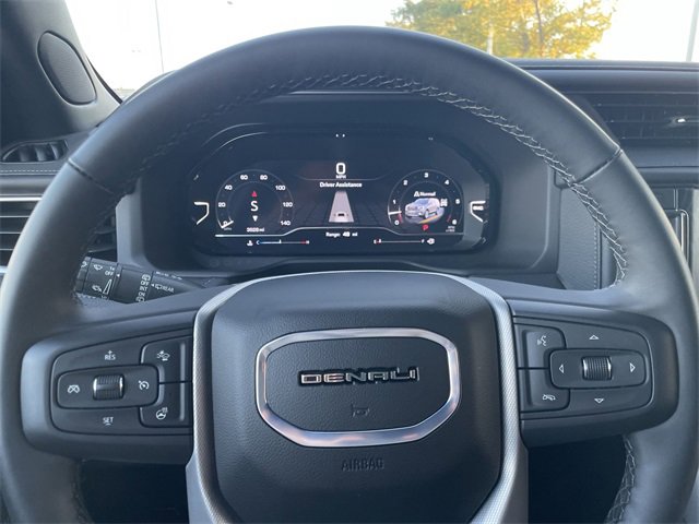 Used 2024 GMC Yukon Denali w/ Max Trailering Package image 25
