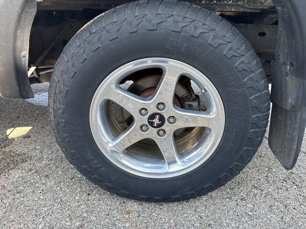 Used 2011 Ford Ranger XLT AWD/4WD image 22